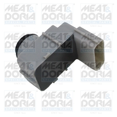 Sensor, park distance control